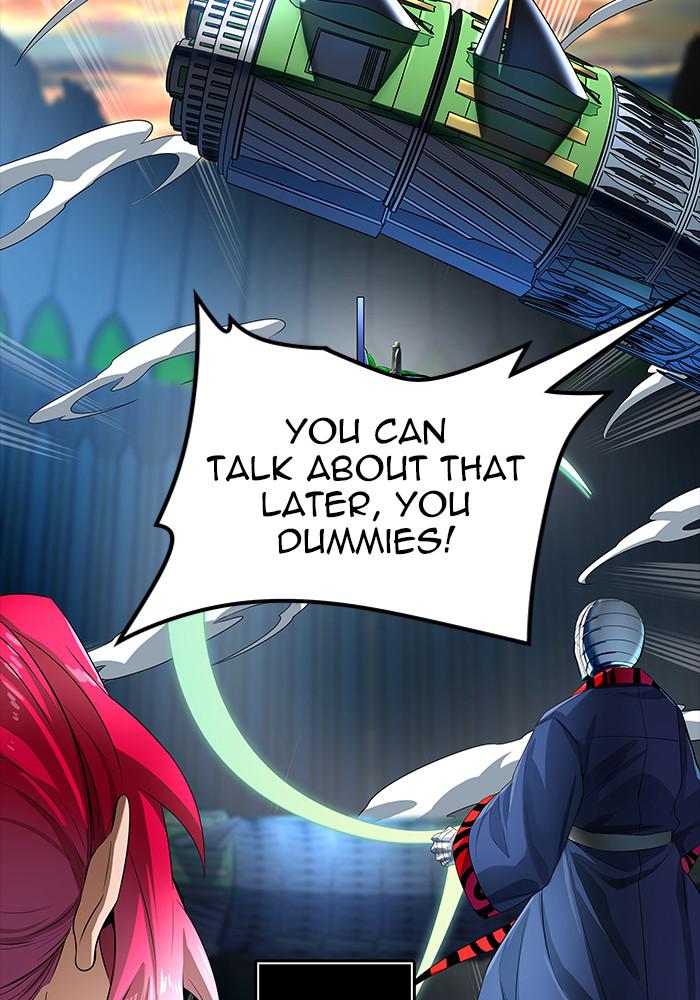 Tower of God Chap 126 - Next Chap 127