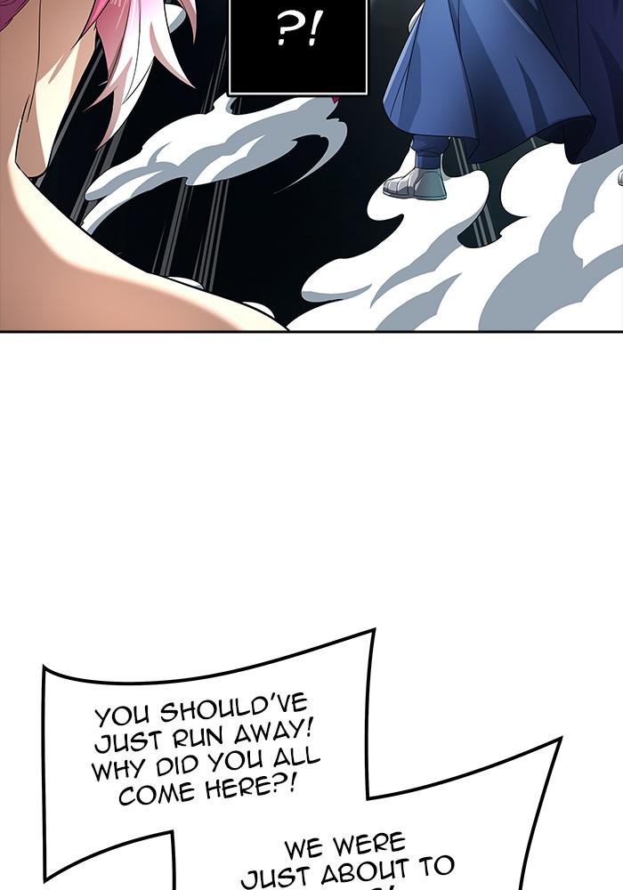 Tower of God Chap 126 - Next Chap 127