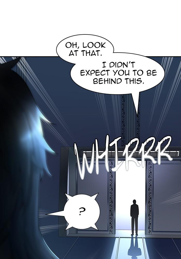 Tower of God Chap 126 - Next Chap 127