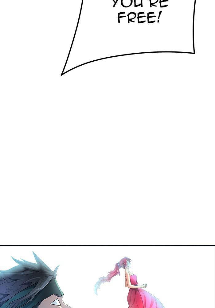Tower of God Chap 126 - Next Chap 127