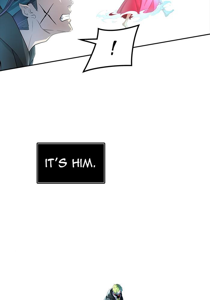 Tower of God Chap 126 - Next Chap 127