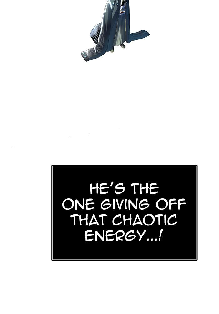 Tower of God Chap 126 - Next Chap 127