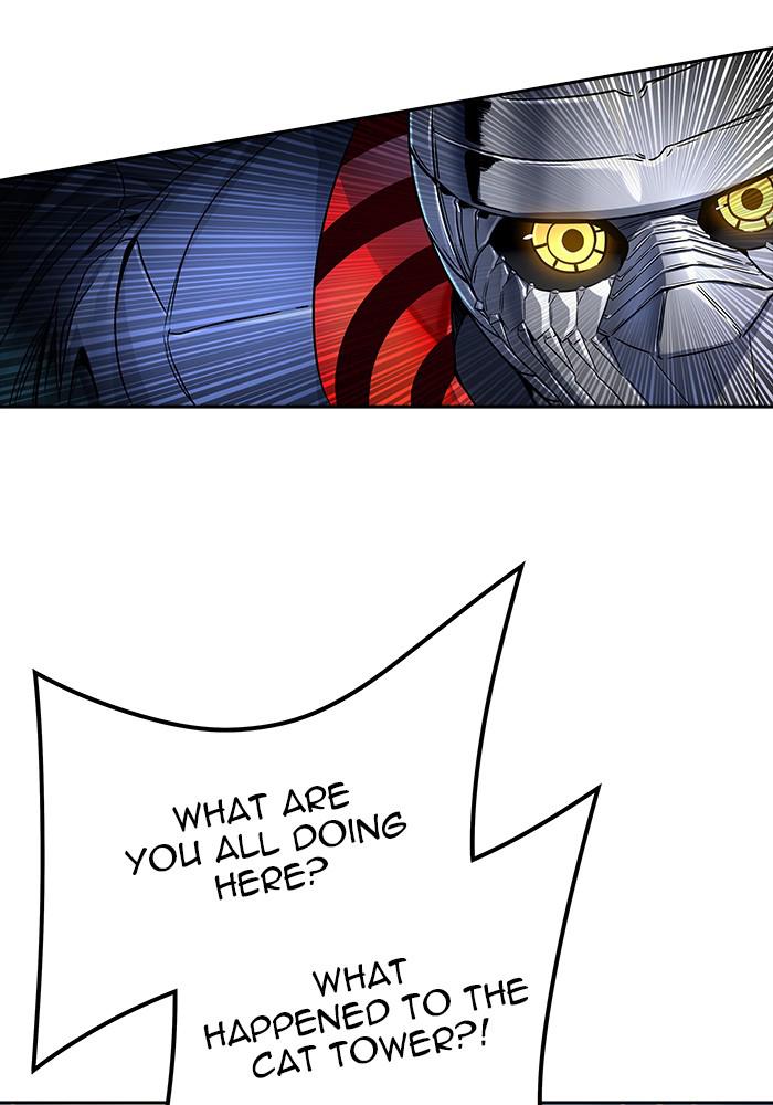 Tower of God Chap 126 - Next Chap 127