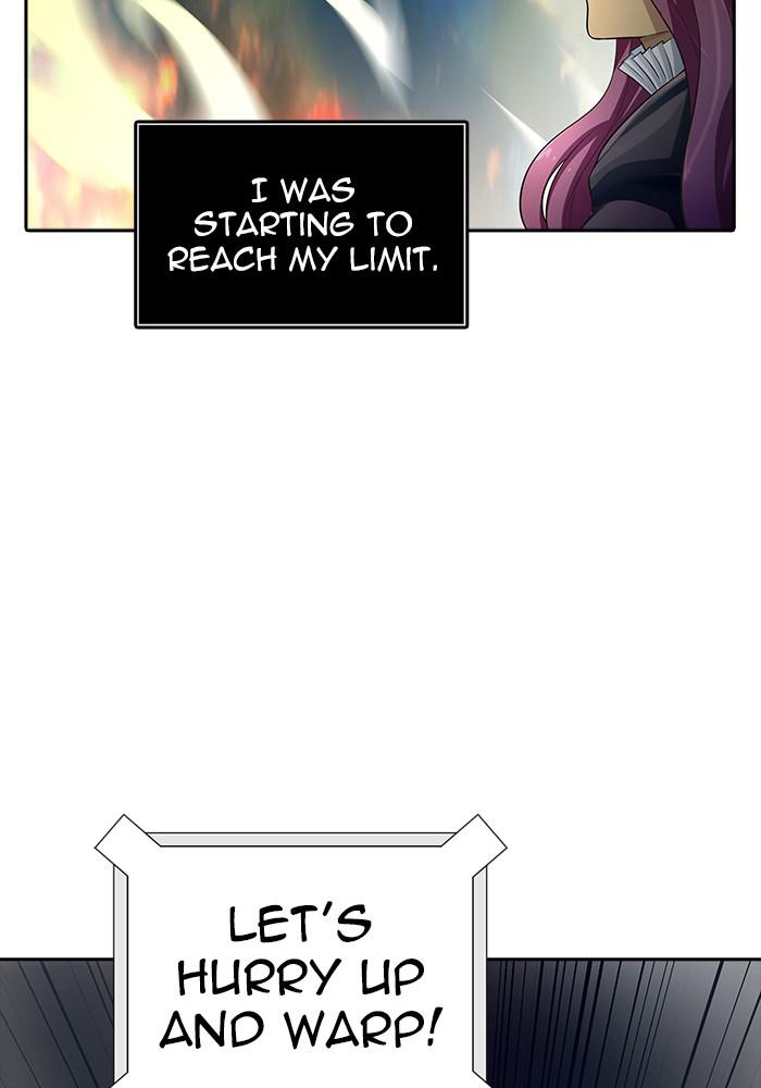 Tower of God Chap 128 - Next Chap 129