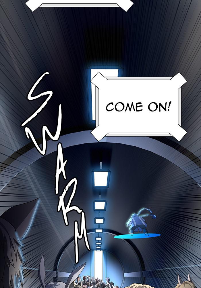 Tower of God Chap 128 - Next Chap 129