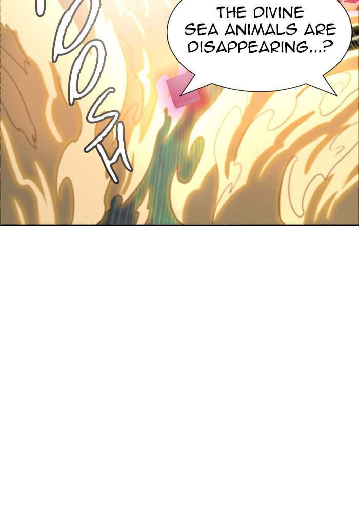 Tower of God Chap 128 - Next Chap 129