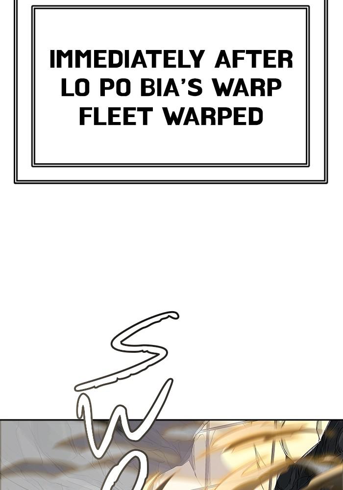 Tower of God Chap 128 - Next Chap 129