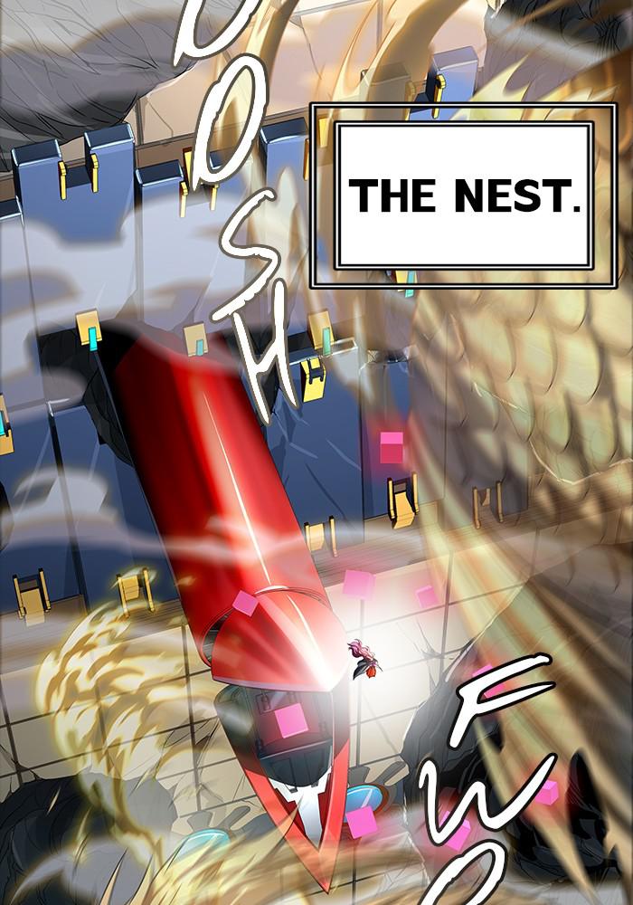 Tower of God Chap 128 - Next Chap 129