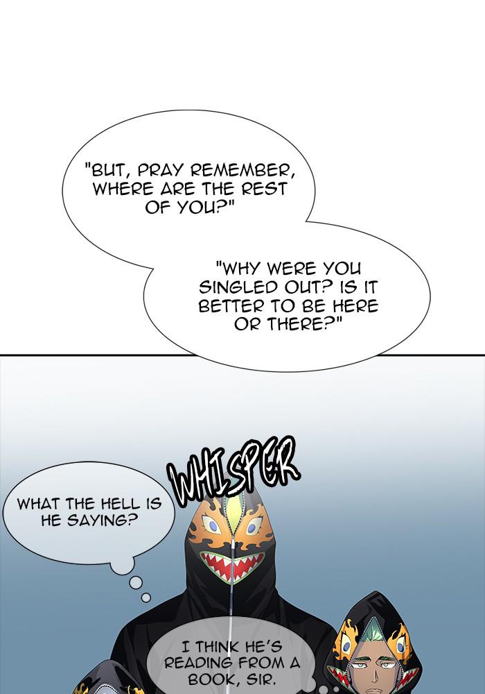 Tower of God Chap 128 - Next Chap 129