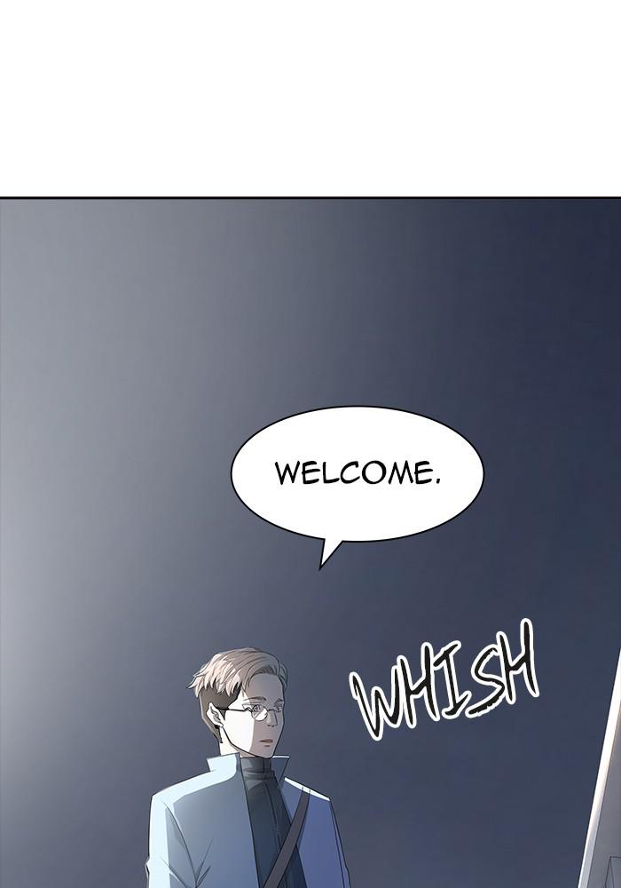 Tower of God Chap 128 - Next Chap 129