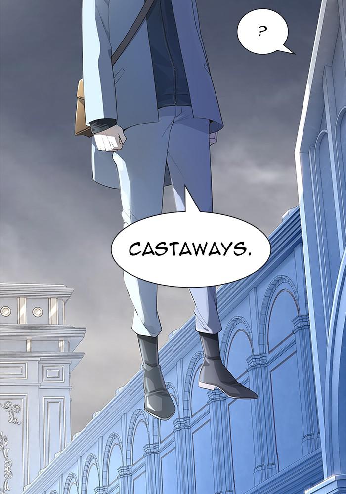 Tower of God Chap 128 - Next Chap 129