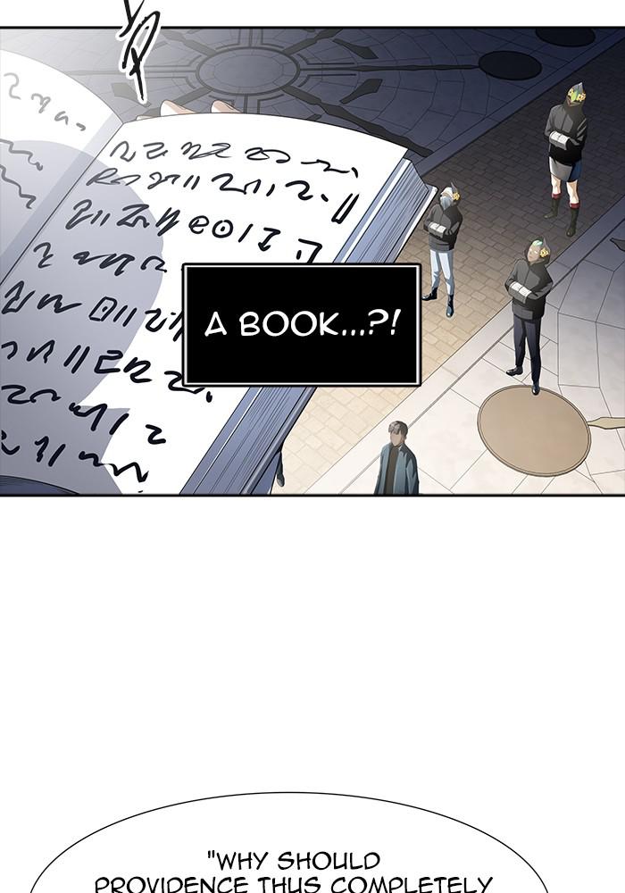 Tower of God Chap 128 - Next Chap 129