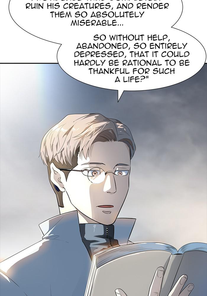 Tower of God Chap 128 - Next Chap 129