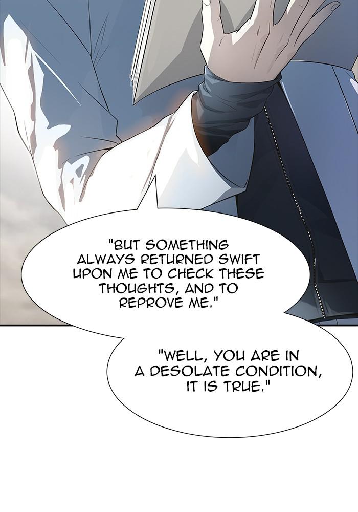 Tower of God Chap 128 - Next Chap 129
