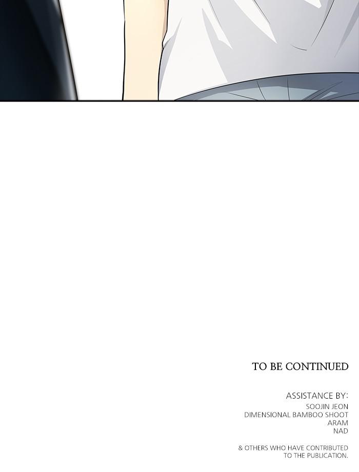 Tower of God Chap 128 - Next Chap 129