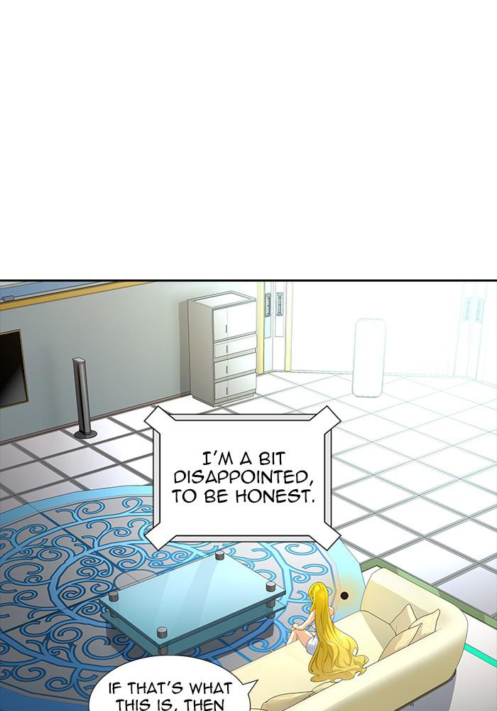 Tower of God Chap 128 - Next Chap 129
