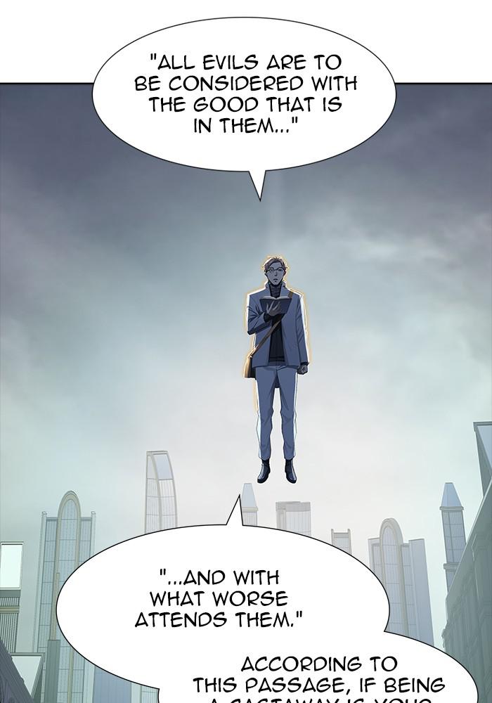 Tower of God Chap 128 - Next Chap 129