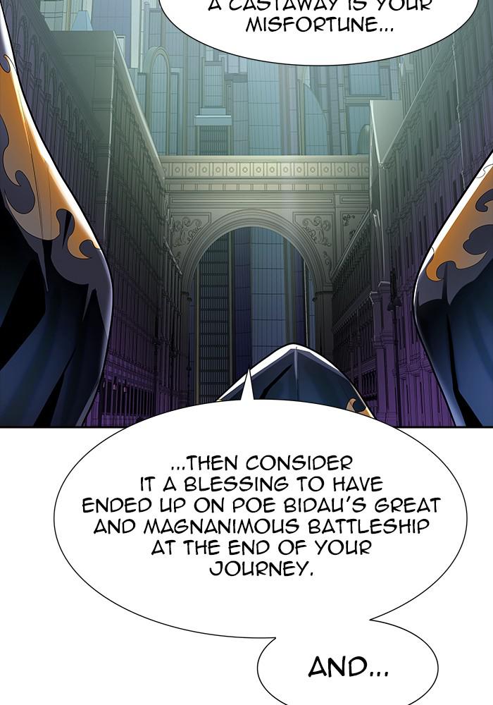 Tower of God Chap 128 - Next Chap 129