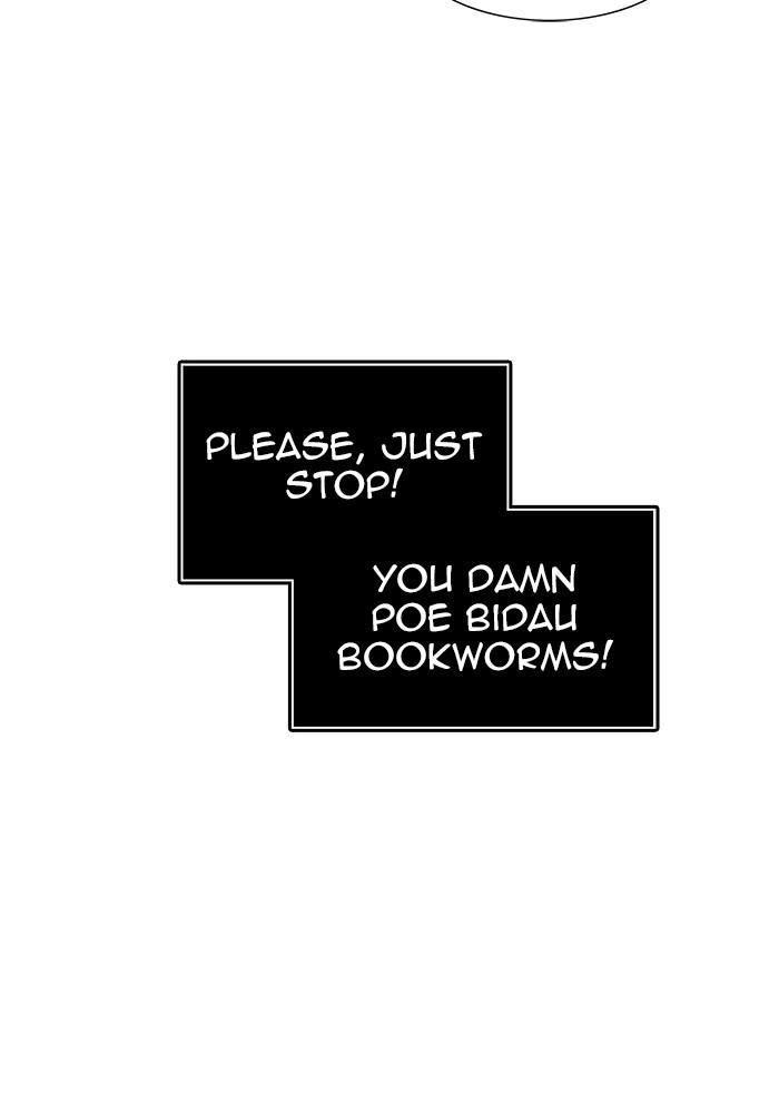 Tower of God Chap 128 - Next Chap 129