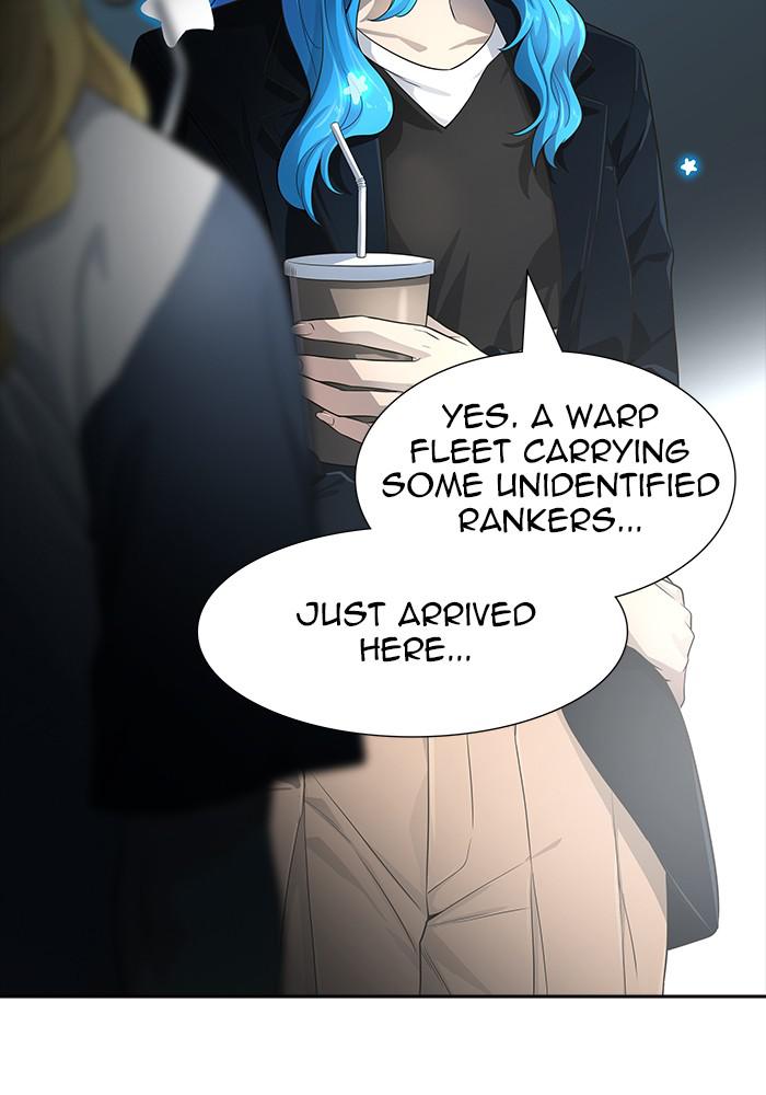 Tower of God Chap 128 - Next Chap 129