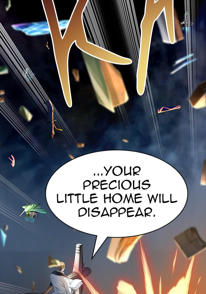 Tower of God Chap 128 - Next Chap 129