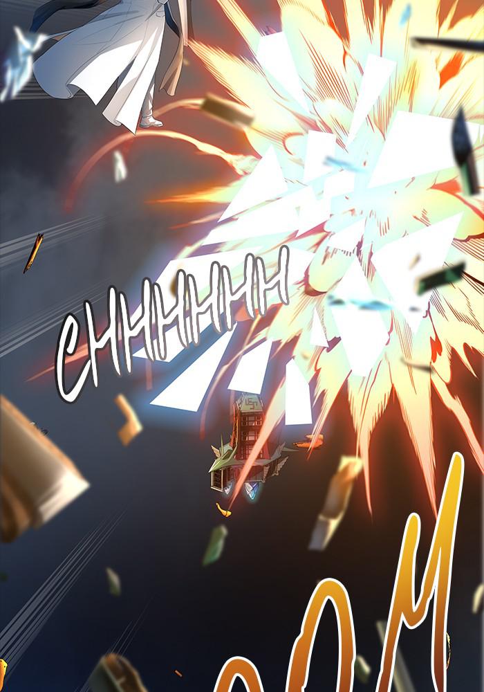 Tower of God Chap 128 - Next Chap 129