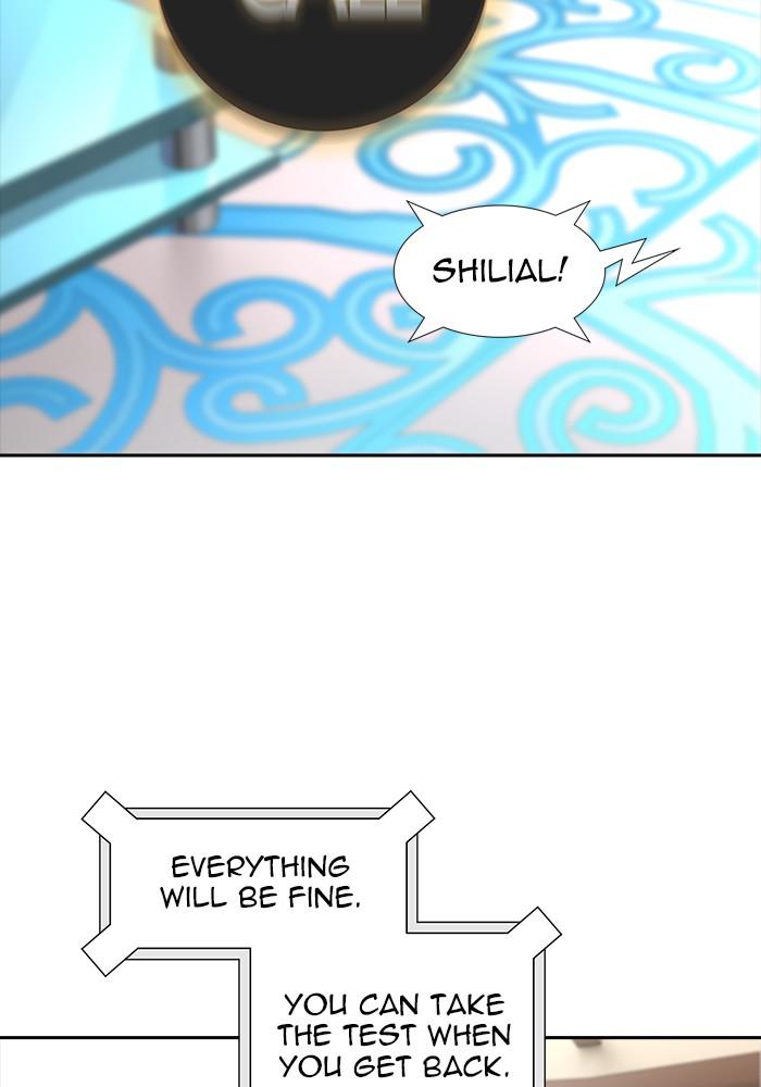 Tower of God Chap 128 - Next Chap 129