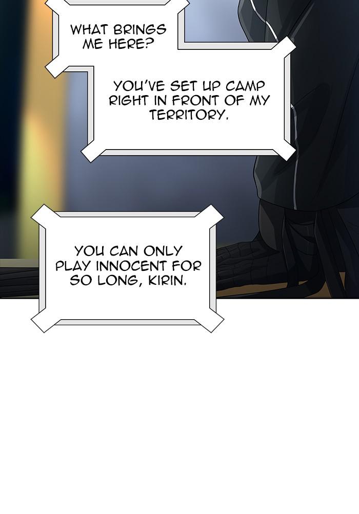 Tower of God Chap 128 - Next Chap 129