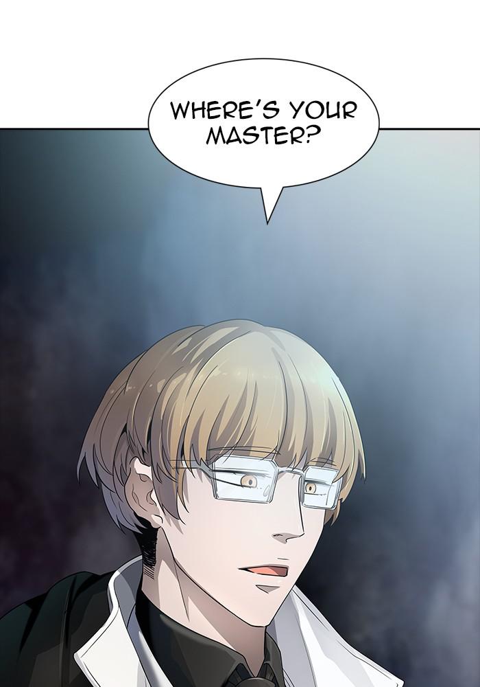 Tower of God Chap 128 - Next Chap 129