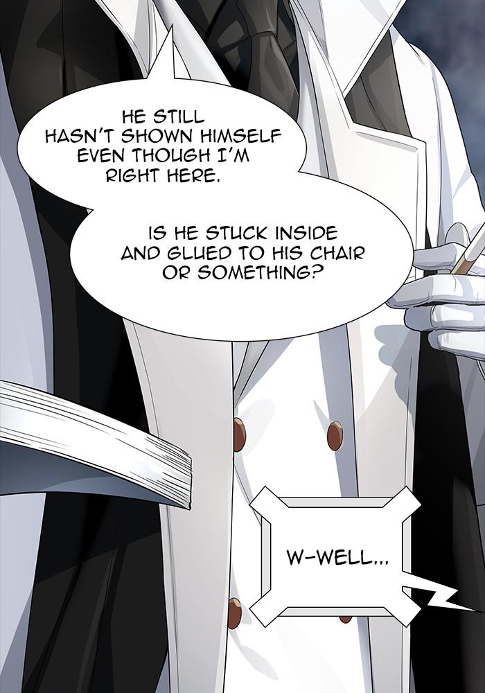 Tower of God Chap 128 - Next Chap 129