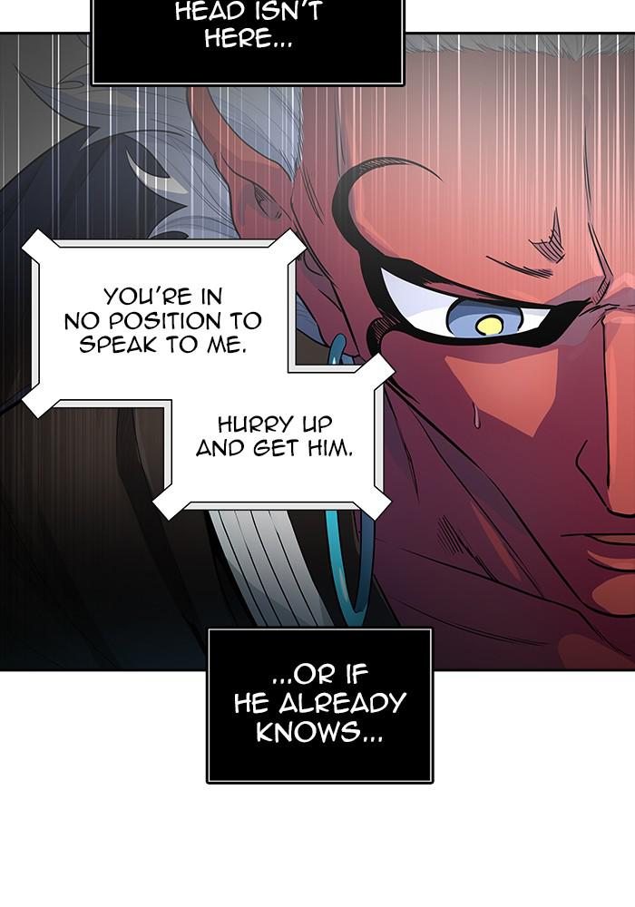 Tower of God Chap 128 - Next Chap 129