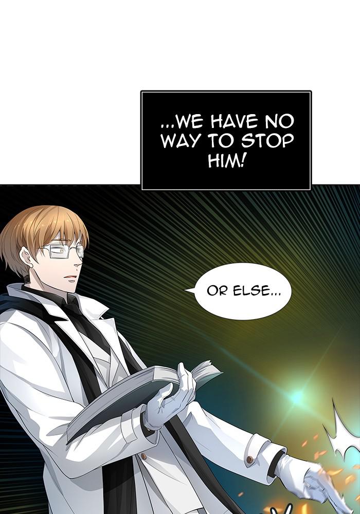 Tower of God Chap 128 - Next Chap 129