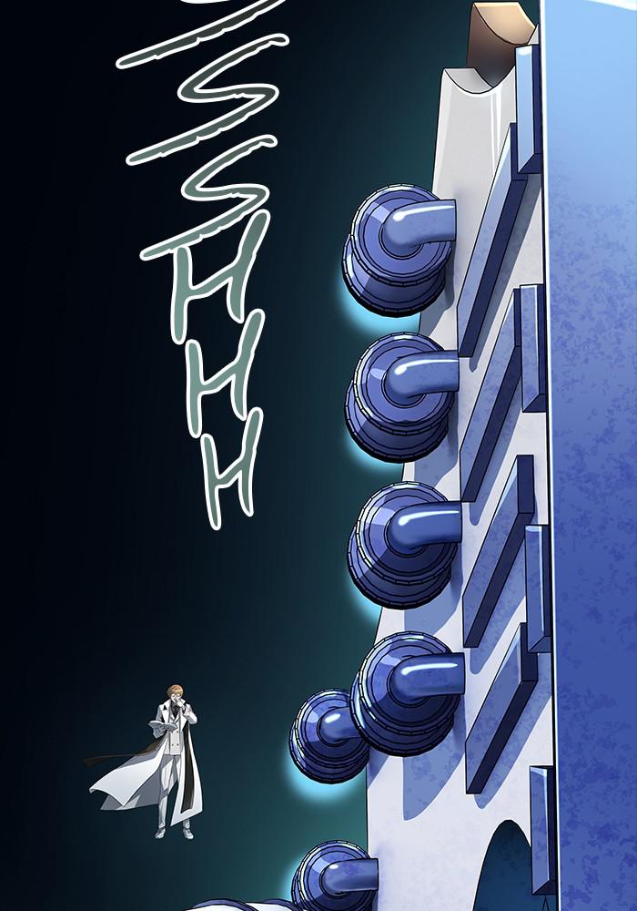 Tower of God Chap 128 - Next Chap 129