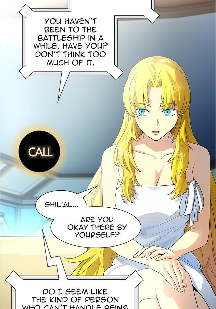 Tower of God Chap 128 - Next Chap 129