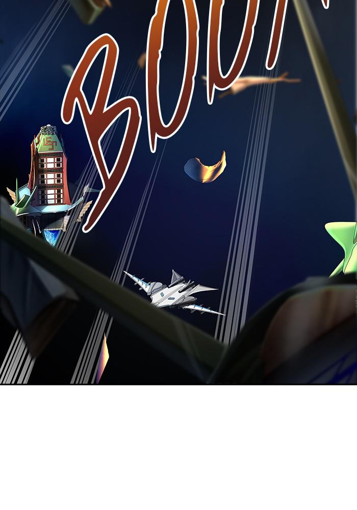 Tower of God Chap 128 - Next Chap 129