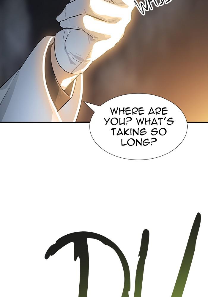 Tower of God Chap 128 - Next Chap 129