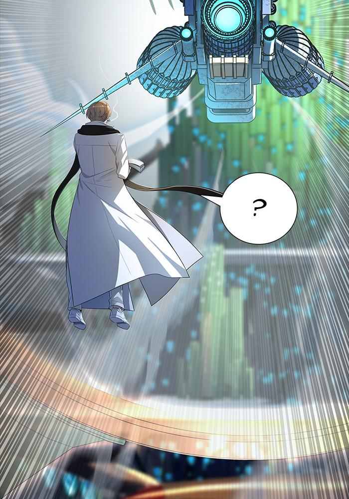 Tower of God Chap 128 - Next Chap 129