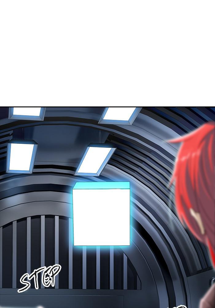 Tower of God Chap 128 - Next Chap 129