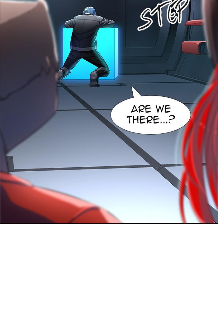 Tower of God Chap 128 - Next Chap 129