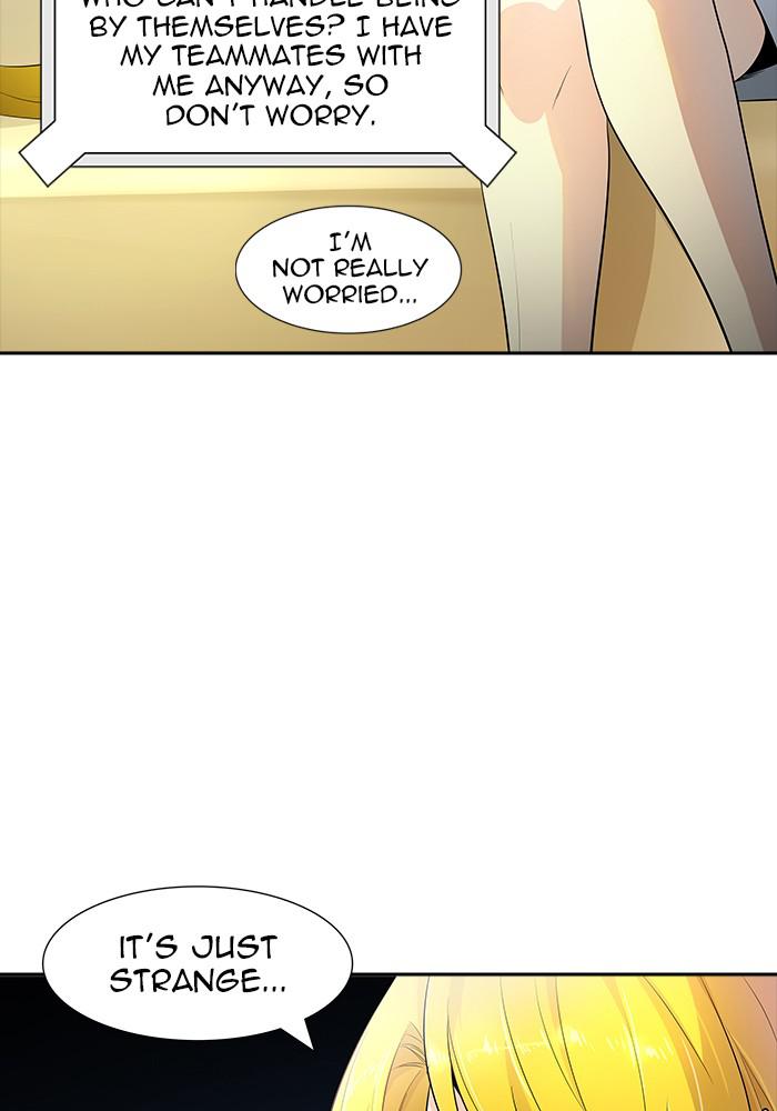 Tower of God Chap 128 - Next Chap 129
