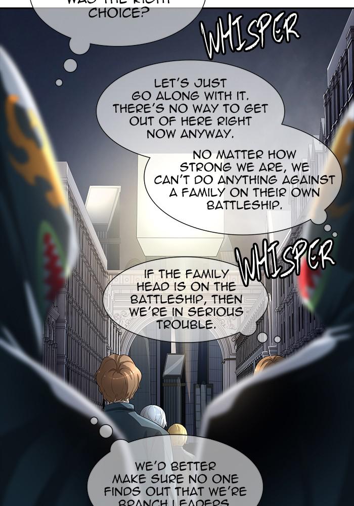 Tower of God Chap 128 - Next Chap 129