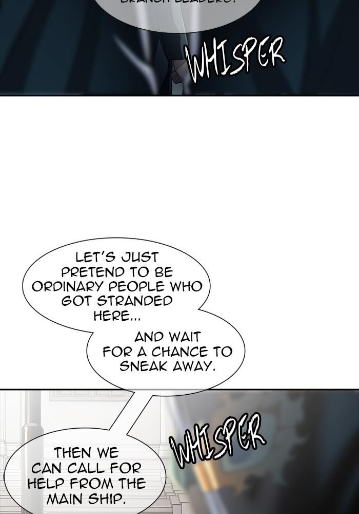 Tower of God Chap 128 - Next Chap 129