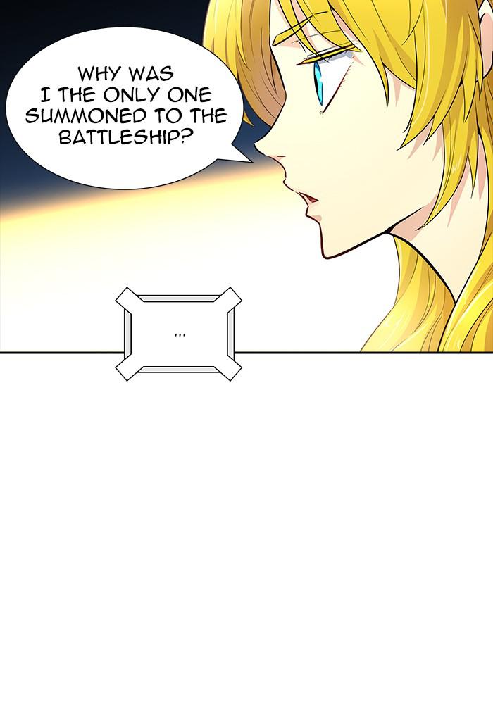 Tower of God Chap 128 - Next Chap 129