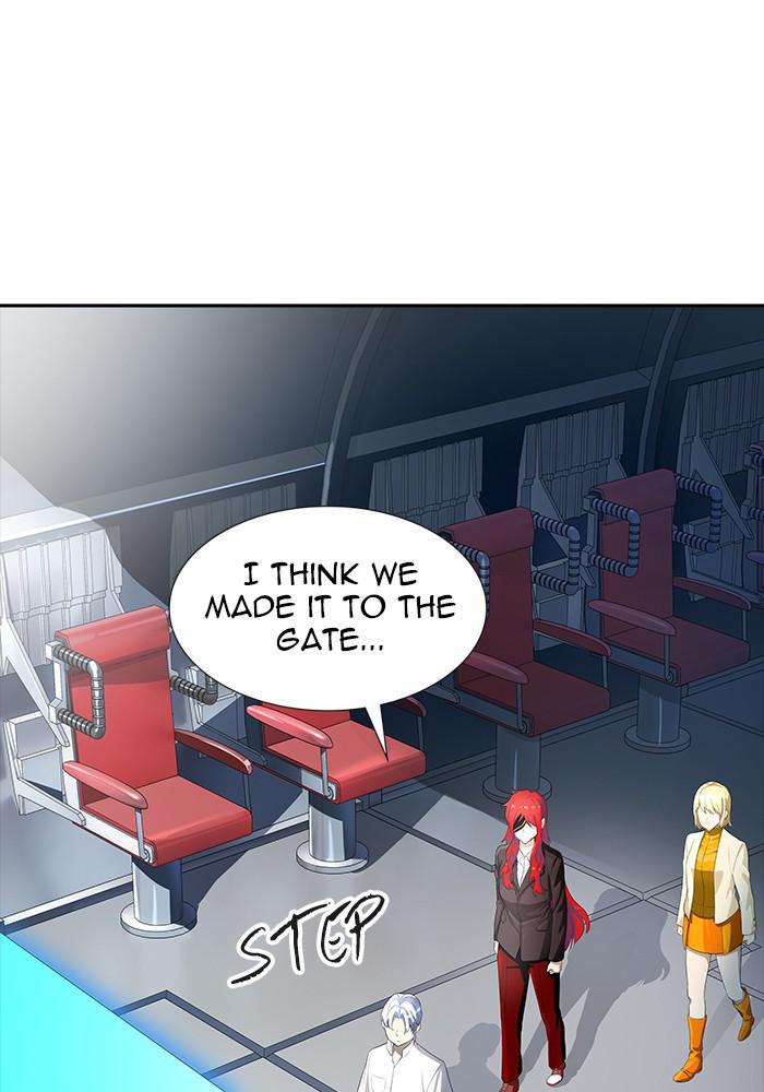 Tower of God Chap 128 - Next Chap 129