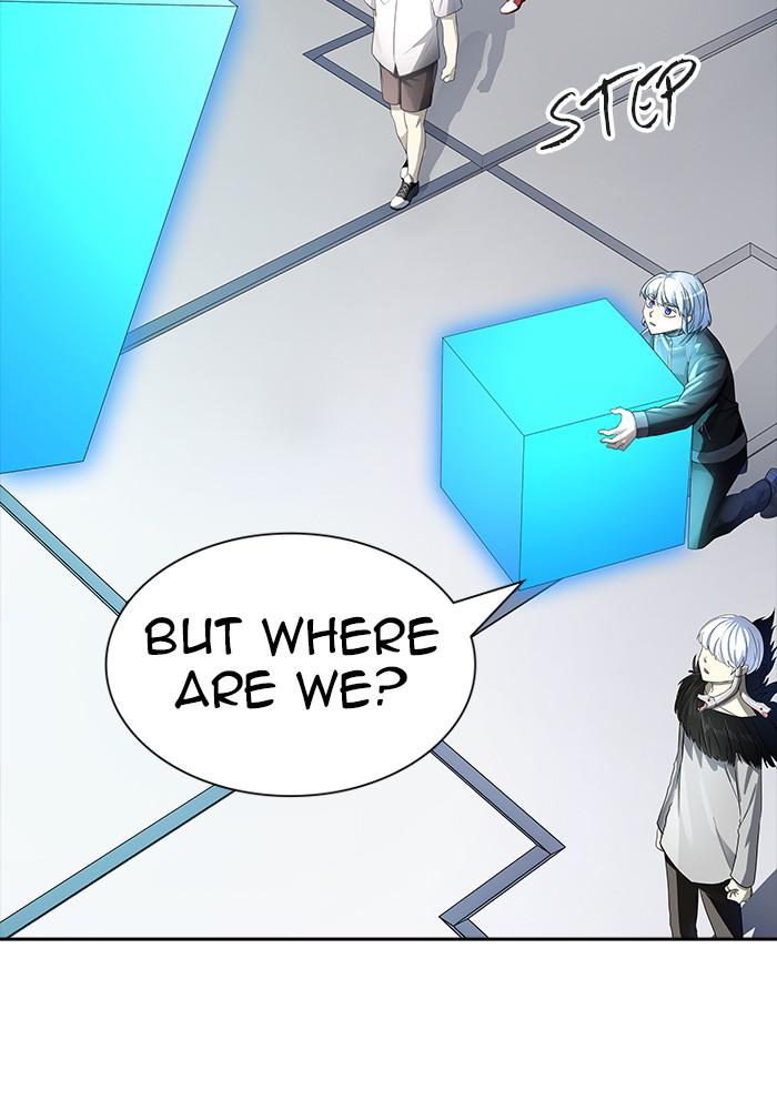 Tower of God Chap 128 - Next Chap 129