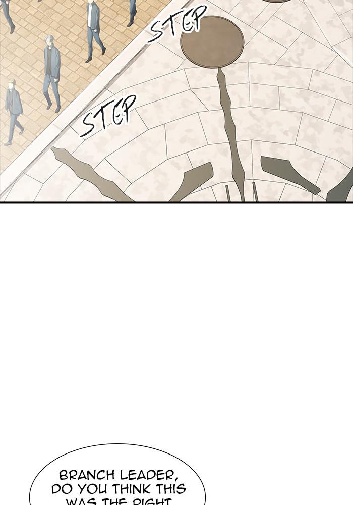 Tower of God Chap 128 - Next Chap 129