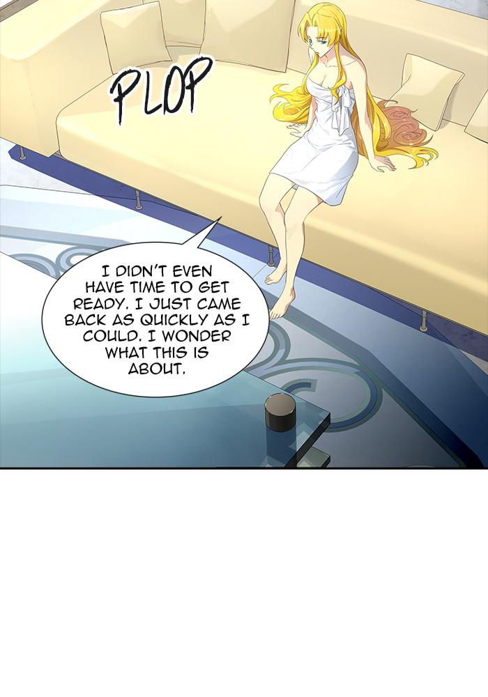 Tower of God Chap 128 - Next Chap 129
