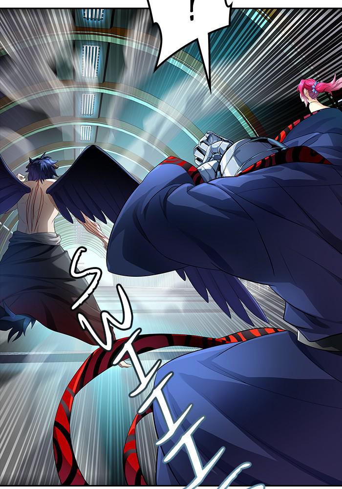 Tower of God Chap 128 - Next Chap 129