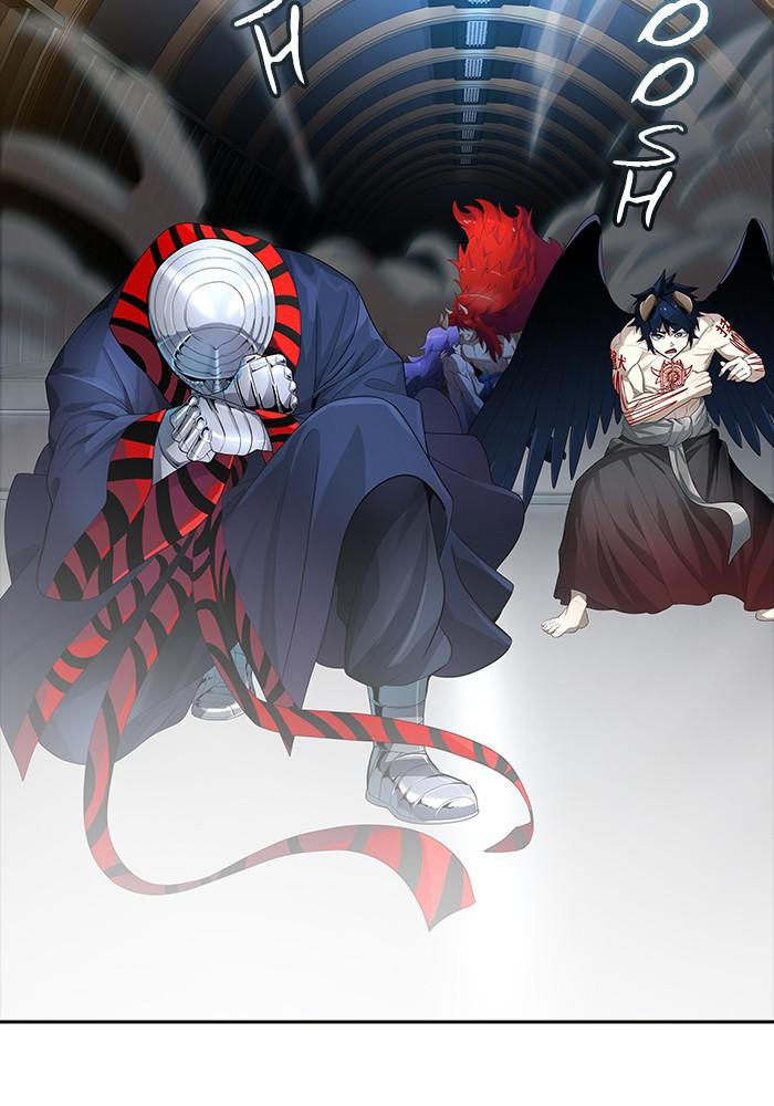Tower of God Chap 128 - Next Chap 129