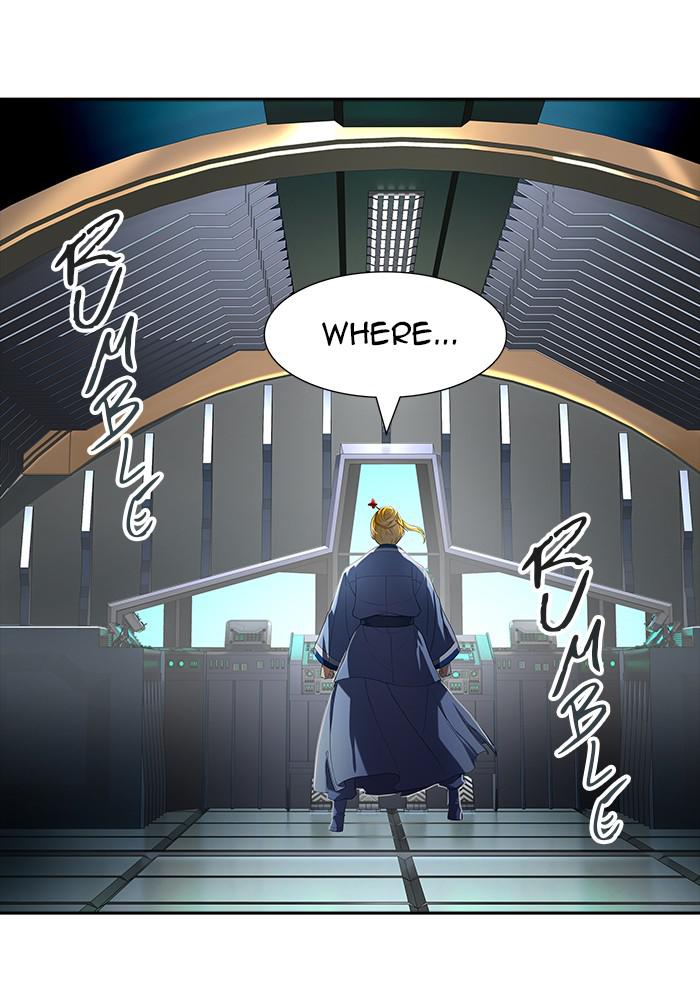 Tower of God Chap 128 - Next Chap 129